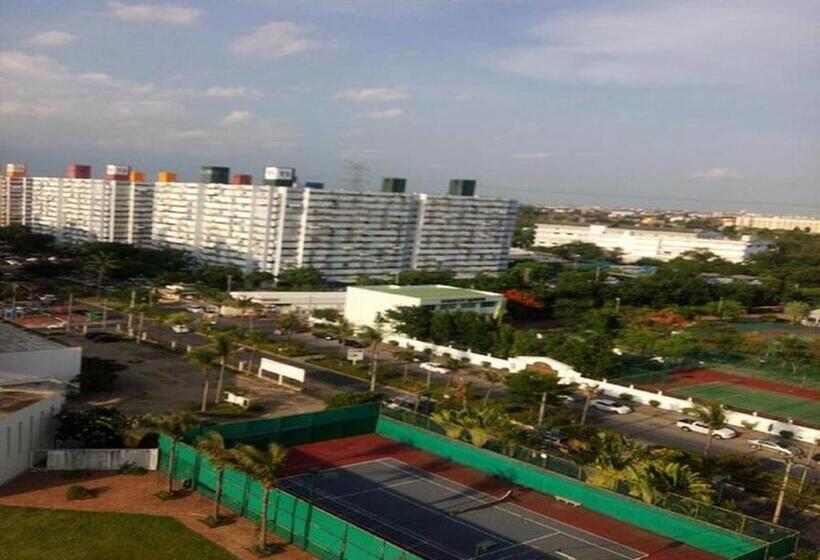 پانسیون Room In Apartment   Asia Don Mueang Bangkok Condominium