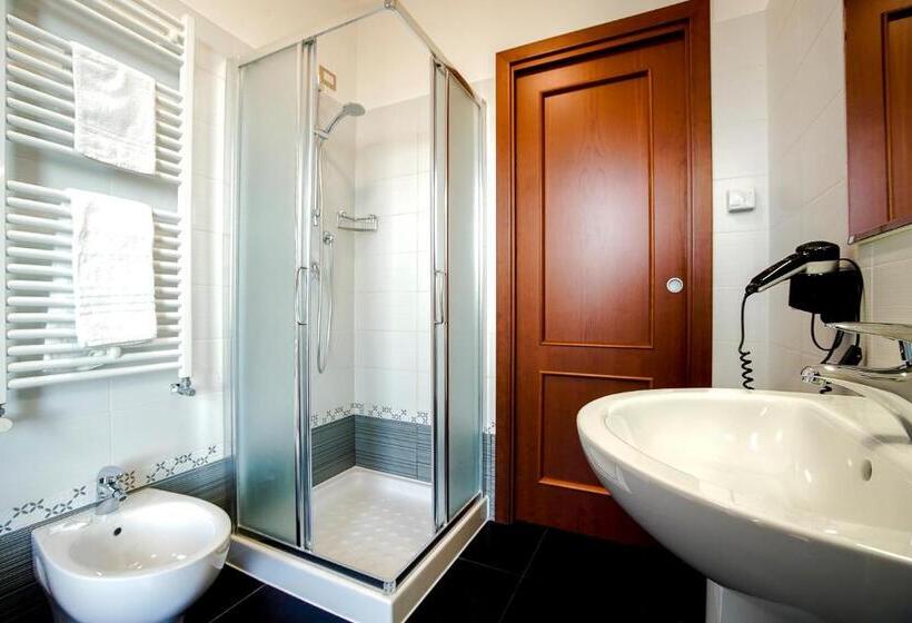 پانسیون Sigis Hotel Fiumicino