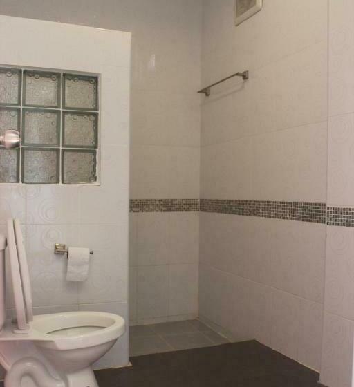 فندق صغير Palm Inn