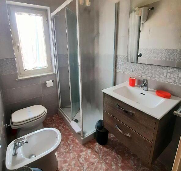 B&b Iolì Vesuvio