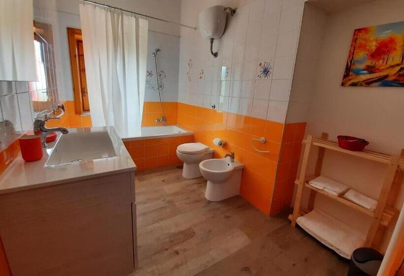 B&b Iolì Vesuvio