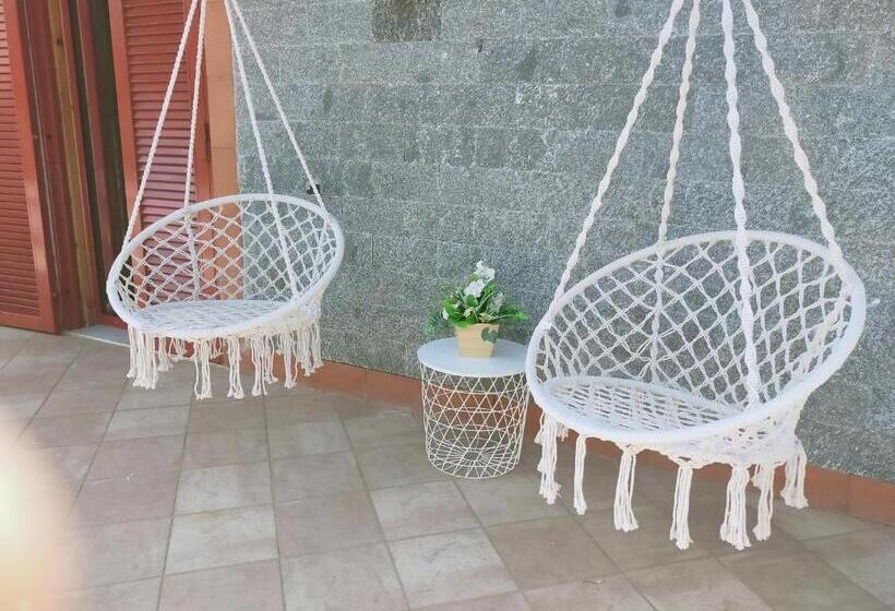 B&b Iolì Vesuvio