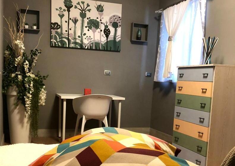 B&b Iolì Vesuvio
