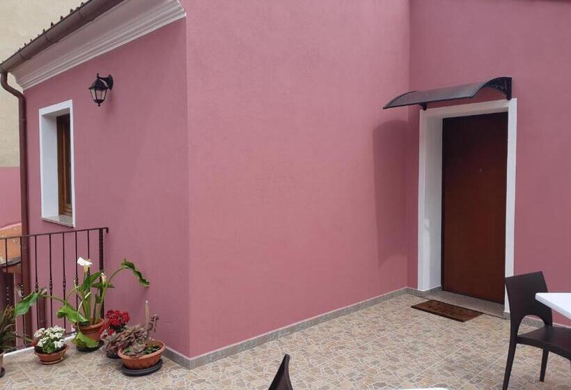 B&b La Genuina