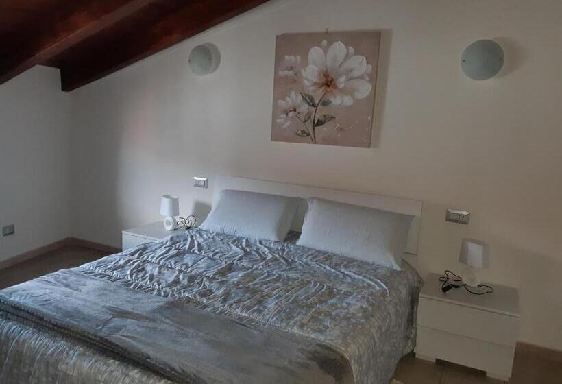B&b La Genuina