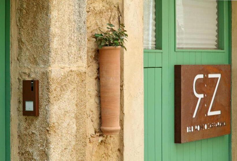 B&b Ronco Zaffarana