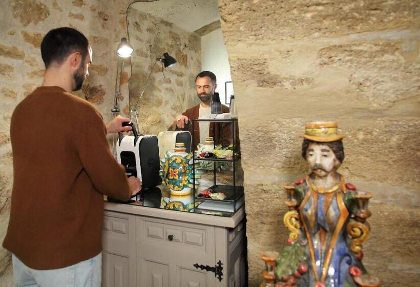 B&b Ronco Zaffarana