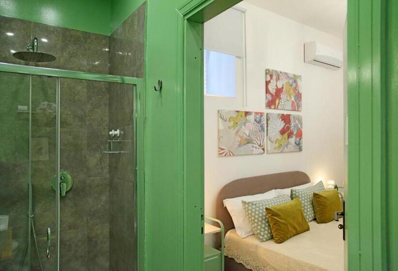 B&b Ronco Zaffarana
