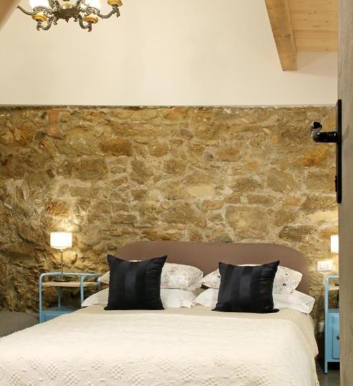 B&b Ronco Zaffarana