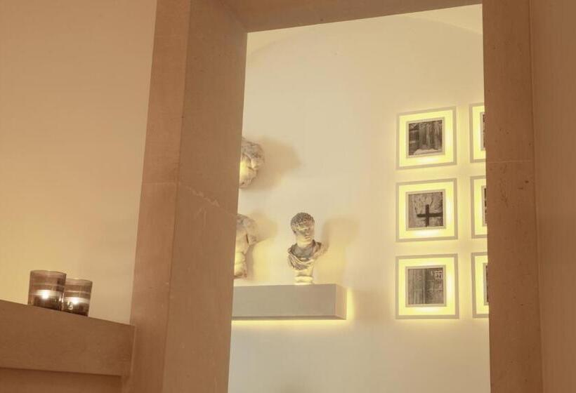 تختخواب و صبحانه Palazzo Lecce  Epoca Collection