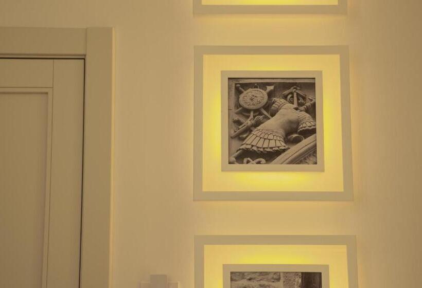 تختخواب و صبحانه Palazzo Lecce  Epoca Collection