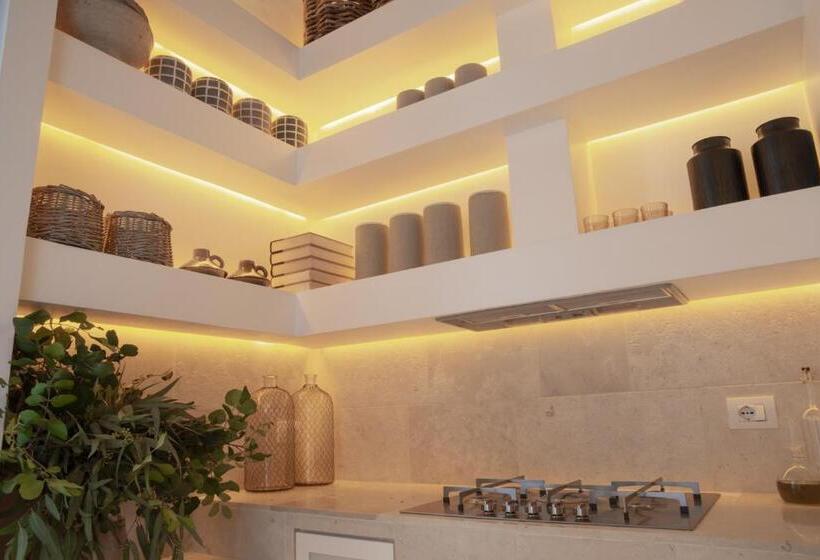 تختخواب و صبحانه Palazzo Lecce  Epoca Collection