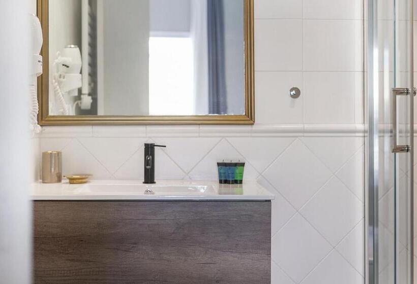 تختخواب و صبحانه Sitgesnextdoor