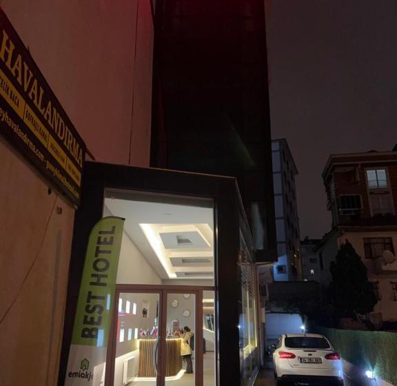 Best Hotel Pendik