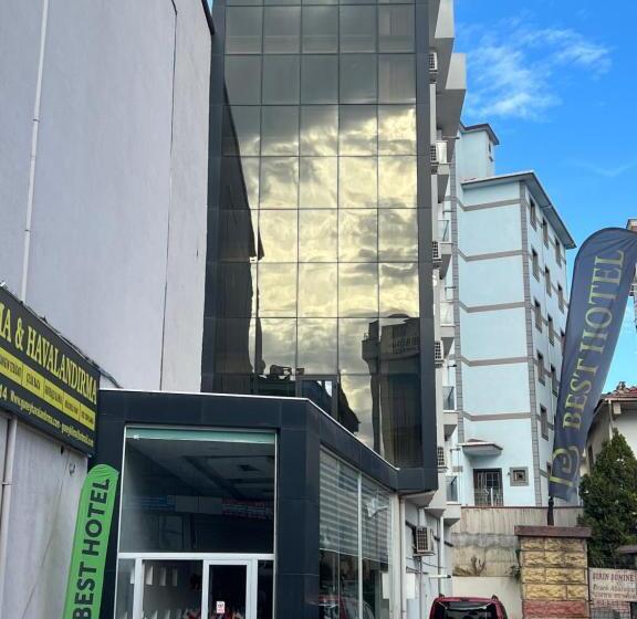Best Hotel Pendik