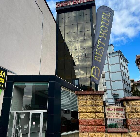 Best Hotel Pendik