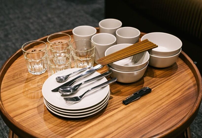 Grand Base Hakata Premium