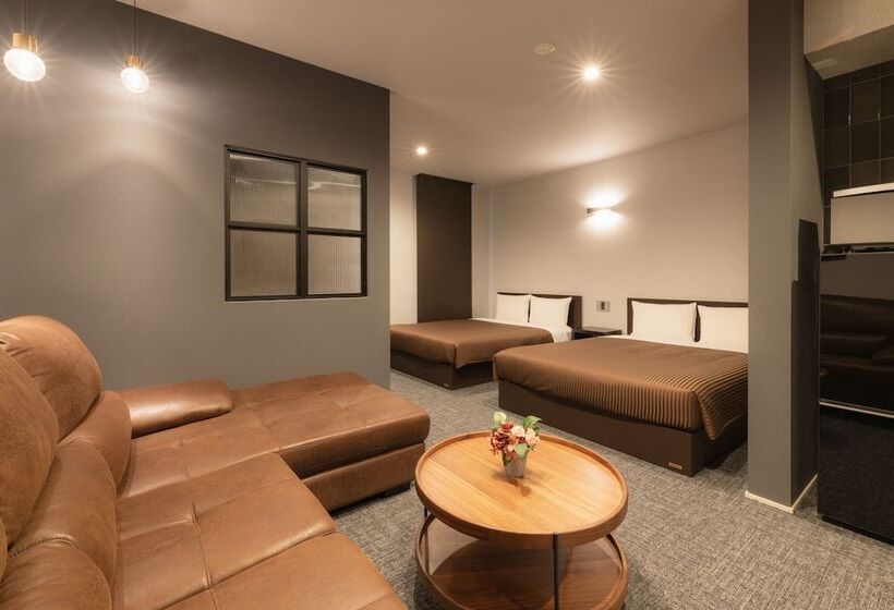 Grand Base Hakata Premium