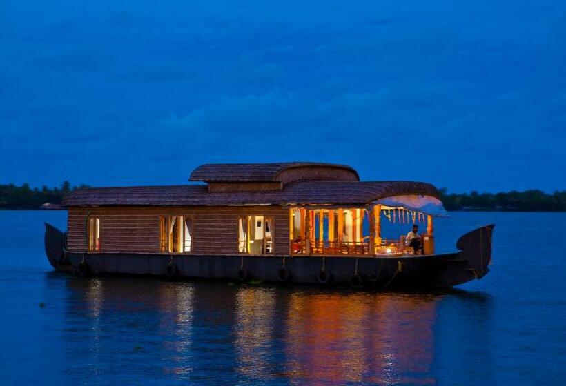 هتل Abad Premium House Boat