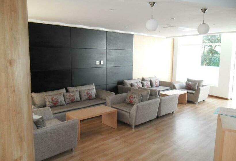فندق Lyla Confort Restinga