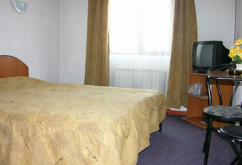 هتل Pensiunea Mury