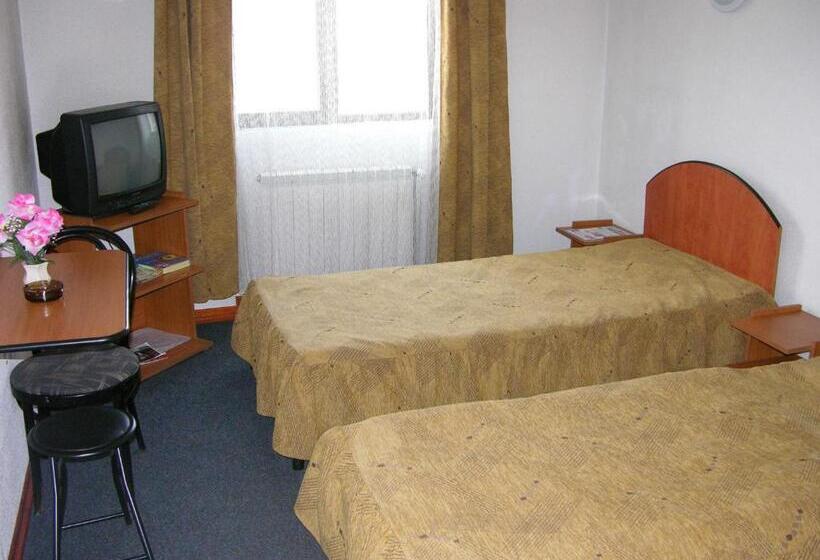 هتل Pensiunea Mury