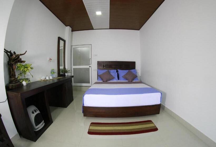 Отель Punsisi Resort Adam S Peak