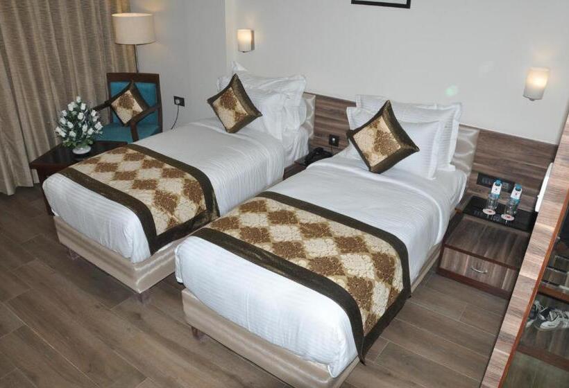 Spree Hotel Jaipur