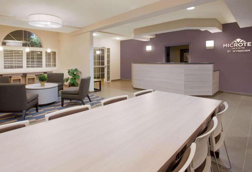 Microtel Inn & Suites Leesburg