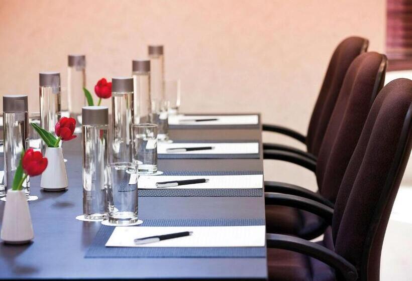 Mövenpick Beach Resort Al Khobar