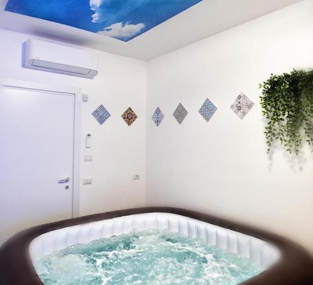 پانسیون Catania Rooms