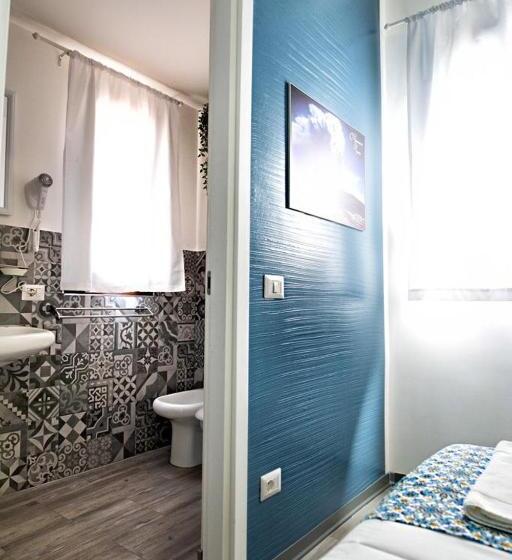 پانسیون Catania Rooms