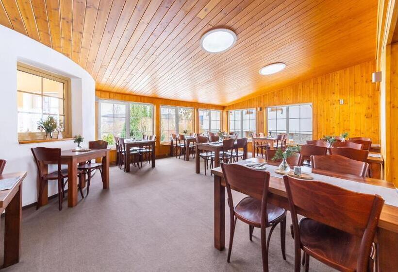 פנסיון Penzion Pepovka