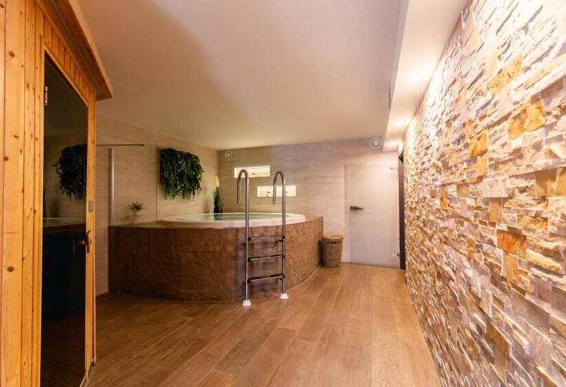 פנסיון Penzion Pepovka