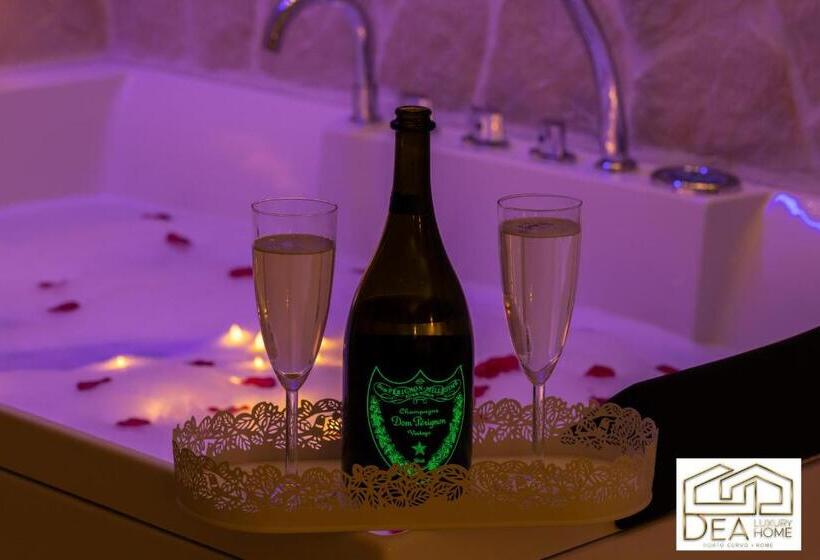 پانسیون Ponte Milvio Suite