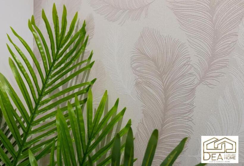 پانسیون Ponte Milvio Suite