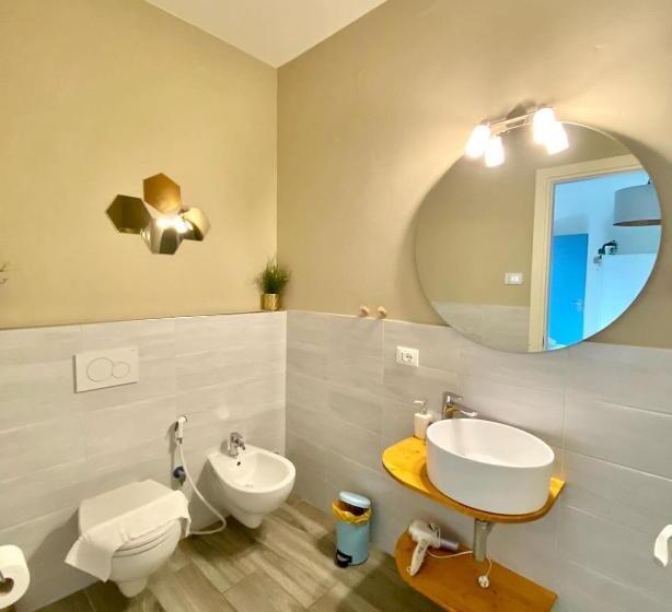 پانسیون Residenza 8