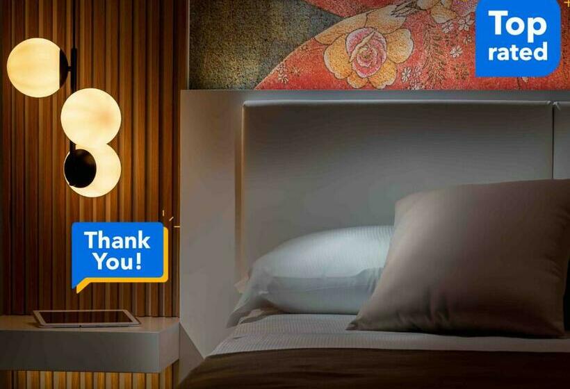 پانسیون Sky Rooms Santuario
