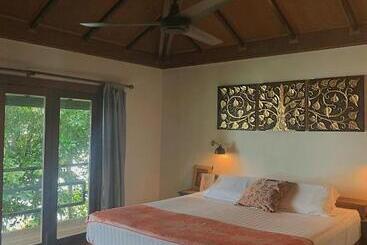 استراحتگاه Jasmin Garden Koh Kood