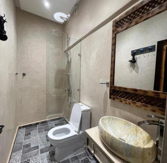 Riad Alice Terrace & Spa