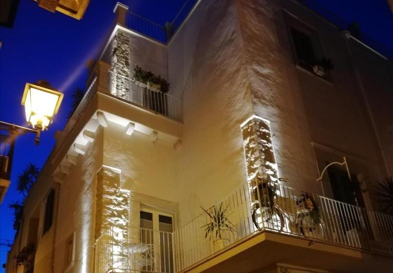 Torre Pendio B&b