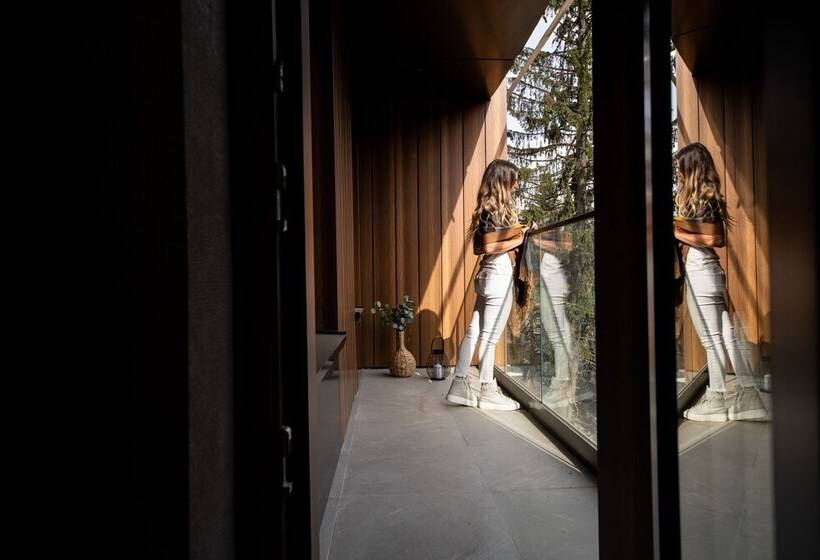 Aparthotel Woodside By Anaya