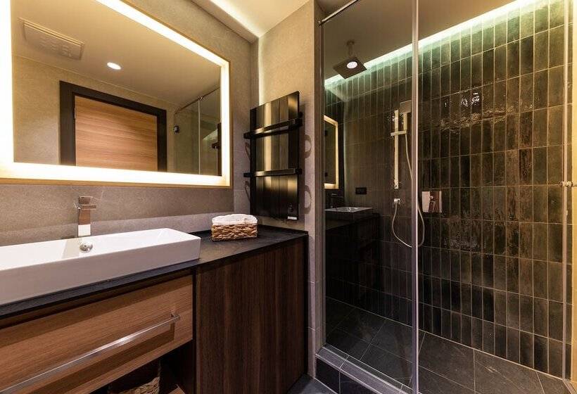 Aparthotel Woodside By Anaya