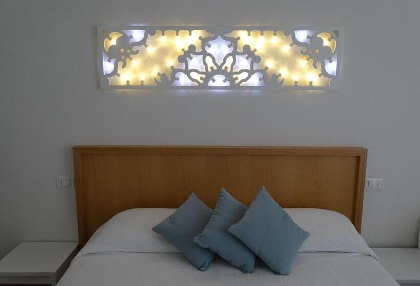 B&b Venti Di Mare