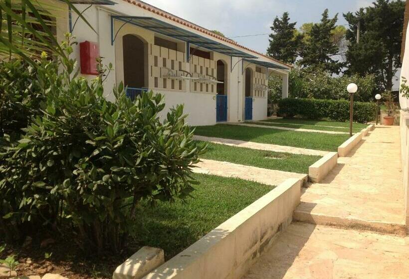 هتل Agriturismo L Agrumeto