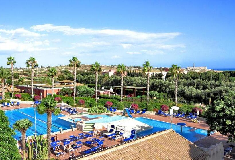 Hotel Igv Club Baia Samuele