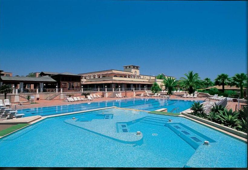 Hotel Igv Club Baia Samuele