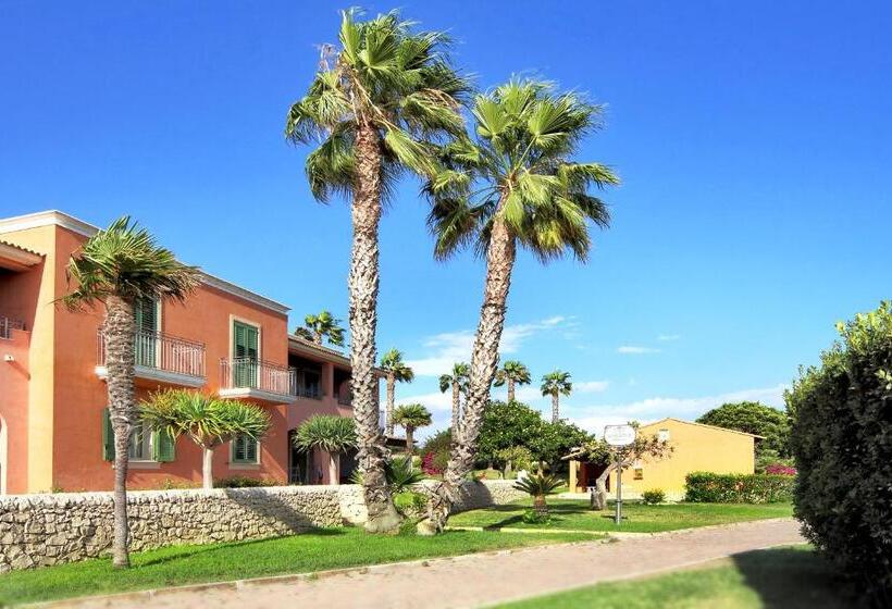 Hotel Igv Club Baia Samuele