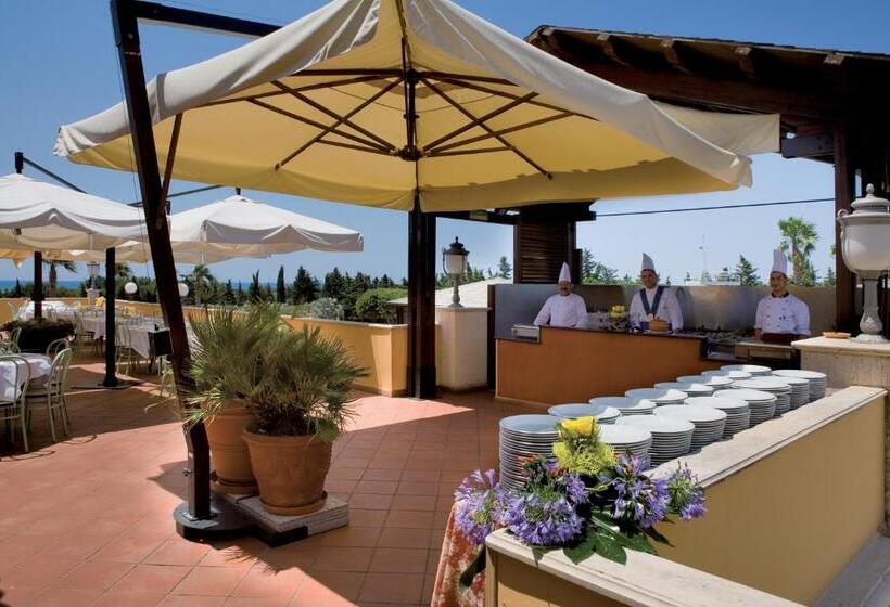 Hotel Igv Club Baia Samuele