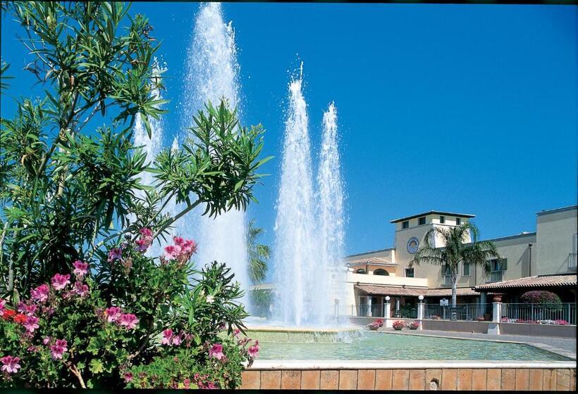 Hotel Igv Club Baia Samuele